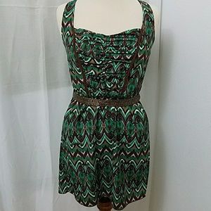 Today Only! $10 Trixxi Dress